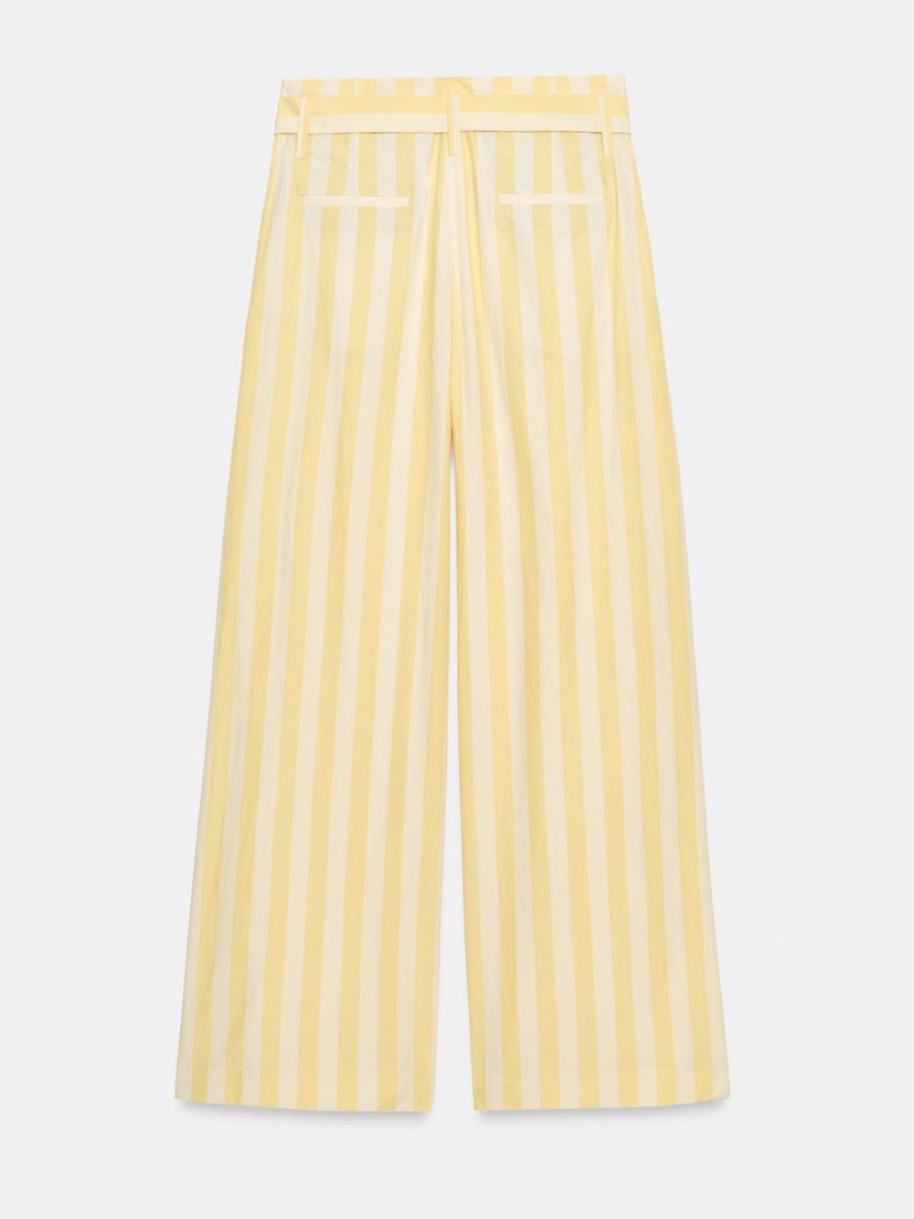 Zara high waist pants - Picture 5 of 7